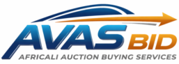 AFRICALI Auction Buying Services